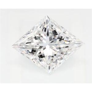 1.07ct SQUARE Diamond - 500017391