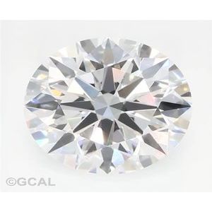 1.04ct ROUND Diamond - 500019969