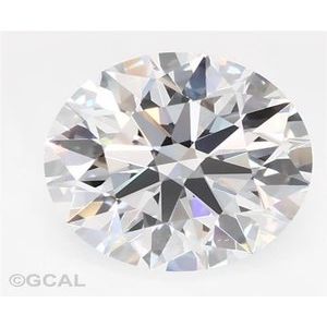1.04ct ROUND Diamond - 500020010
