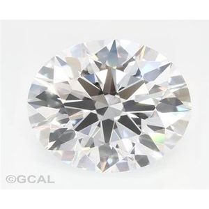 1.37ct ROUND Diamond - 500020046