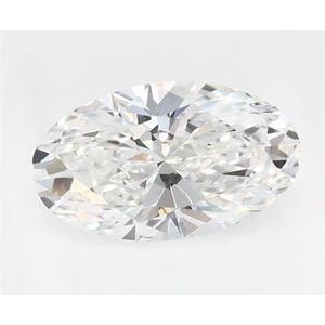 0.62ct OVAL Diamond - 500017620