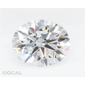 1.24ct ROUND Diamond - 500020033