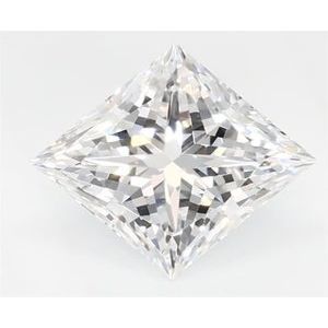 0.55ct SQUARE Diamond - 500017422