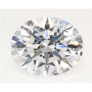 2.83ct ROUND Diamond - 500016948