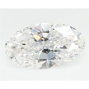 1.08ct OVAL Diamond - 500017563