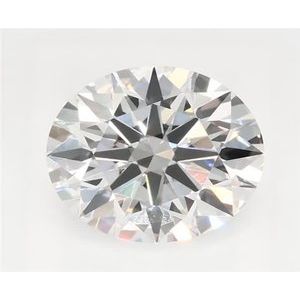 1.35ct ROUND Diamond - 500017063