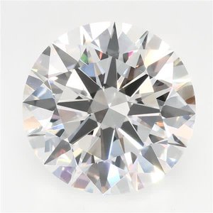 3.85ct ROUND Diamond - 500016938