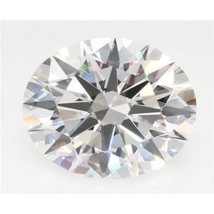 3.85ct ROUND Diamond - 500016938
