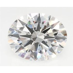 3.85ct ROUND Diamond - 500016938