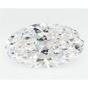 1.08ct OVAL Diamond - 500017566