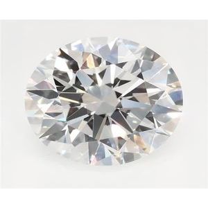 1.53ct ROUND Diamond - 500017058
