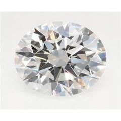 1.53ct ROUND Diamond - 500017058