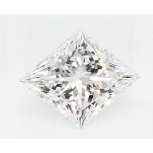 0.56ct SQUARE Diamond - 500017417