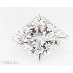 0.5ct SQUARE Diamond - 500020405