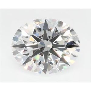 2.37ct ROUND Diamond - 500016968