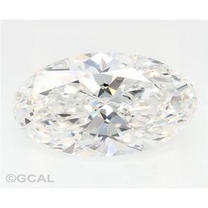 1.69ct OVAL Diamond - 500020252