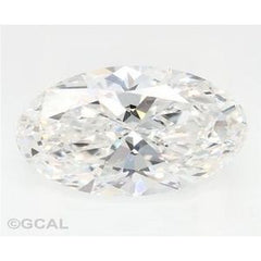 1.69ct OVAL Diamond - 500020252