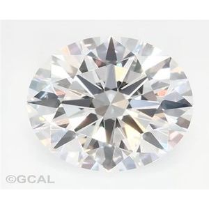 1.04ct ROUND Diamond - 500019963