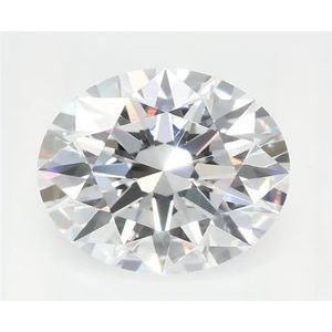 1.06ct ROUND Diamond - 500017086