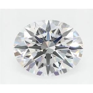 0.94ct ROUND Diamond - 500017123