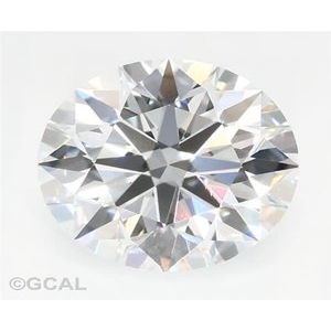 1.04ct ROUND Diamond - 500019967