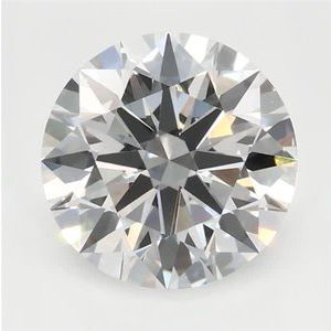 1.33ct ROUND Diamond - 500017066