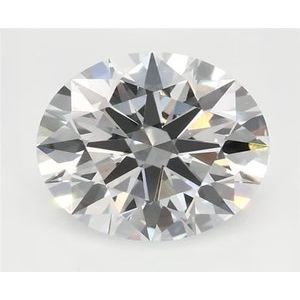 1.33ct ROUND Diamond - 500017066