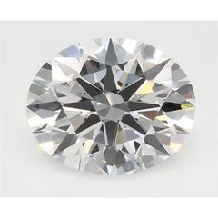 1.33ct ROUND Diamond - 500017066