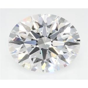 2.05ct ROUND Diamond - 500016985