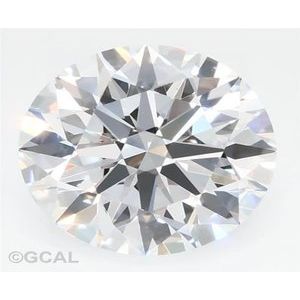 1.27ct ROUND Diamond - 500020039