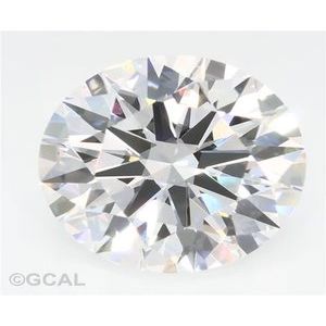 3.67ct ROUND Diamond - 500020136