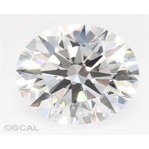 1.04ct ROUND Diamond - 500019998
