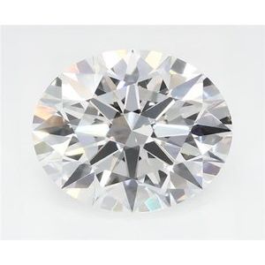 1.57ct ROUND Diamond - 500017031