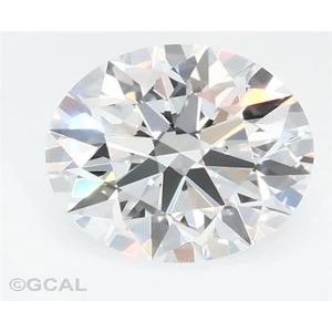0.73ct ROUND Diamond - 500019918