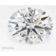 0.73ct ROUND Diamond - 500019918