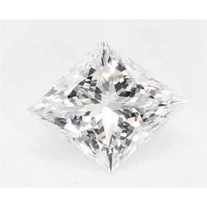 0.56ct SQUARE Diamond - 500017418