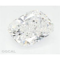 1.53ct ELONGATED CUSHION Diamond - 500020147