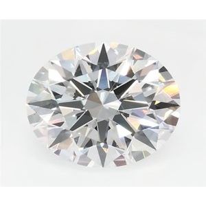 1.52ct ROUND Diamond - 500023914