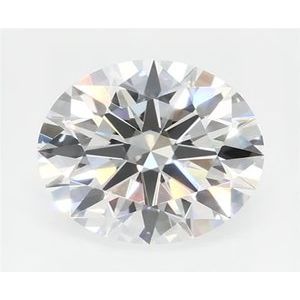 0.95ct ROUND Diamond - 500017121