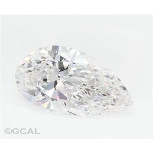 1.3ct PEAR Diamond - 500020381
