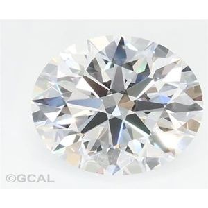 1.04ct ROUND Diamond - 500019995
