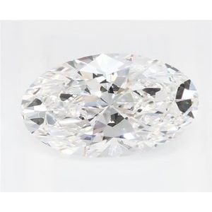 0.97ct OVAL Diamond - 500017583