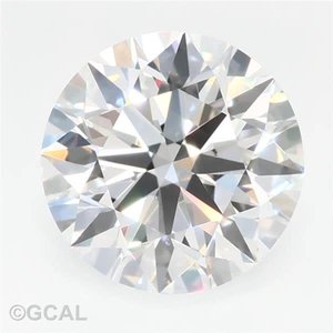 1.32ct ROUND Diamond - 500020041