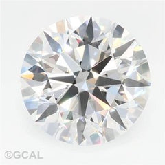 1.32ct ROUND Diamond - 500020041