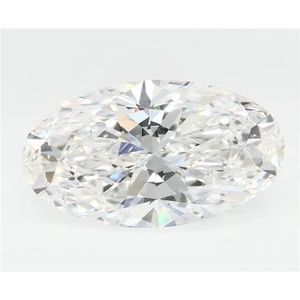 1.79ct OVAL Diamond - 500017479