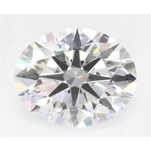 1.04ct ROUND Diamond - 500017118