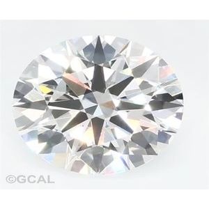 0.73ct ROUND Diamond - 500019920
