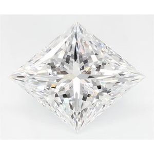0.55ct SQUARE Diamond - 500017421