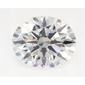 1.58ct ROUND Diamond - 500017024