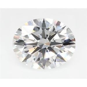 1.53ct ROUND Diamond - 500017055